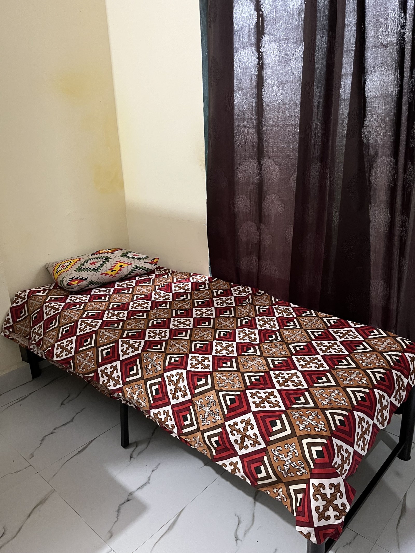 PG room demo image