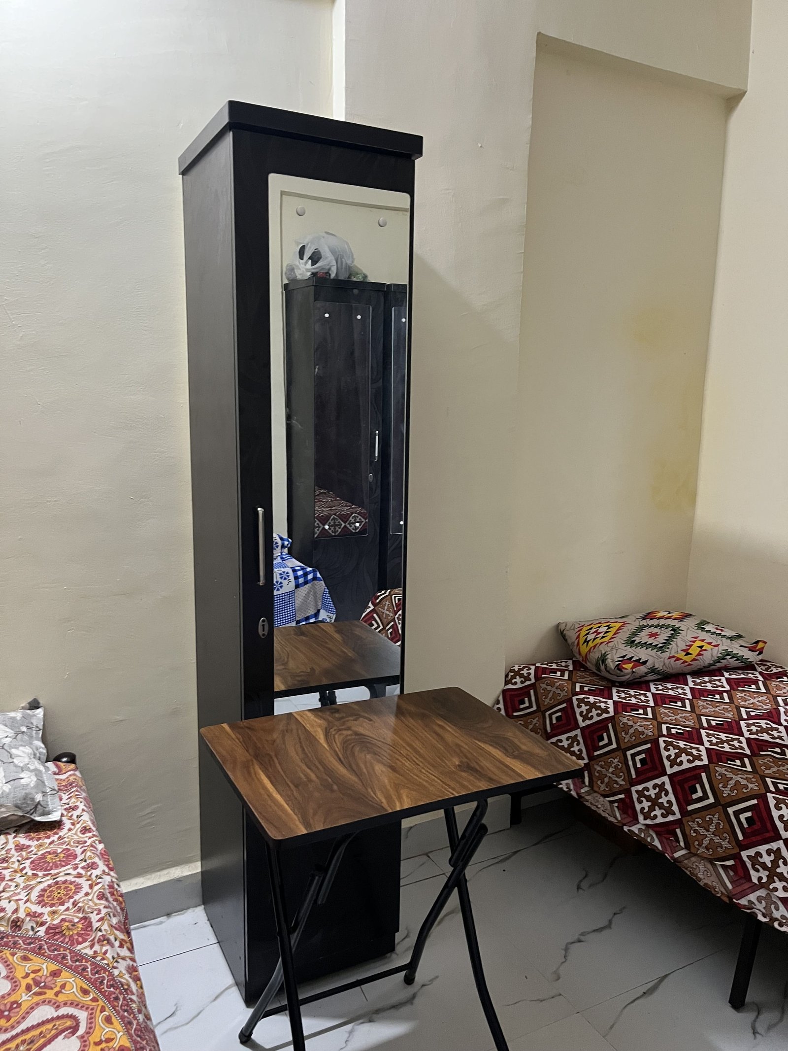 Common area demo image